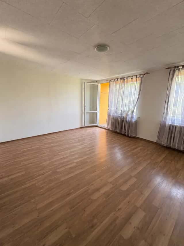Prodám byt 3+1, V Domkách, Duchcov, okres Teplice