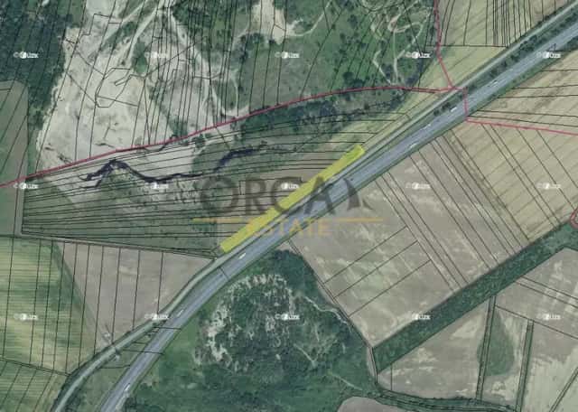 0,3 ha pozemku v k.ú. Želeč na Hané, Želeč, okres Prostějov