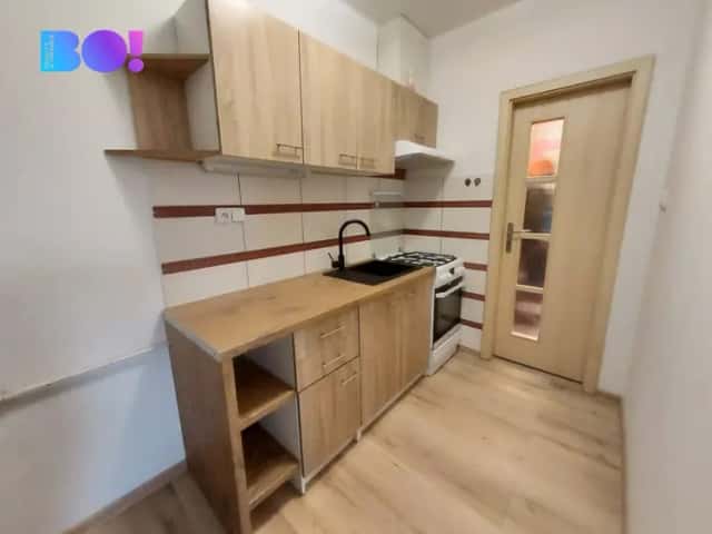 Pronájem bytu 2+kk 36 m2, náměstí ČSA - Český Těšín, náměstí ČSA, Český Těšín, okres Karviná