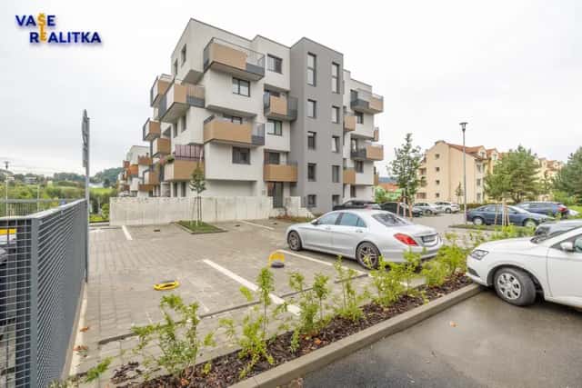 Pronájem, parkovací stání, Hranice, ul. Pod Nemocnicí, Pod Nemocnicí, Hranice, okres Přerov