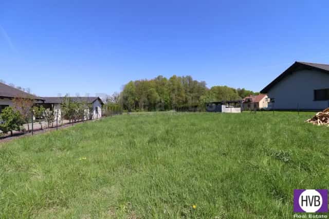 Prodej pozemku stavební – bydlení 1 100 m2, Těrlicko, okr. Karviná, Těrlicko, okres Karviná