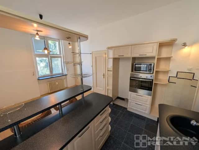 Prodej cihlového bytu 3+1, 127 m2, balkon, výtah, ulice Na Hradbách, Ostrava, Na Hradbách, Ostrava, okres Ostrava-město