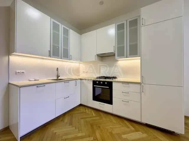 Prodej bytu 3+1, 68 m2, Rokytnice - Vsetín, Okružní, Vsetín