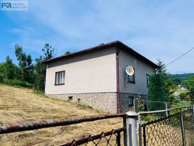 Prodej útulného domečku ve Vendryni, Vendryně, okres Frýdek-Místek