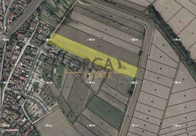 Exkluzivně 0,2 ha pozemku v k.ú. Moravský Písek, Moravský Písek, okres Hodonín