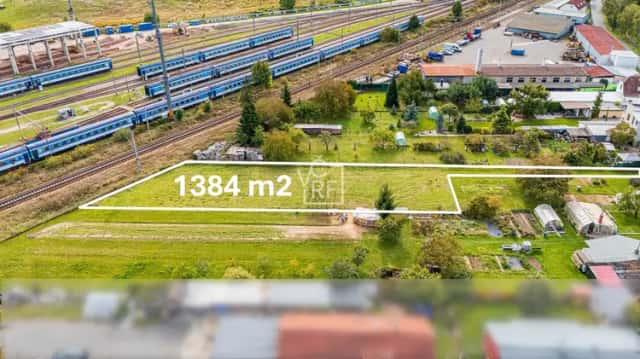 Prodej pozemku k výstavbě rodinného domu, Plotiště nad Labem, Hradec Králové, Hradec Králové