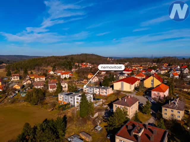 Prodej, rodinný dům 4+1 s garáží, Nečín, okr. Příbram, Nečín, okres Příbram
