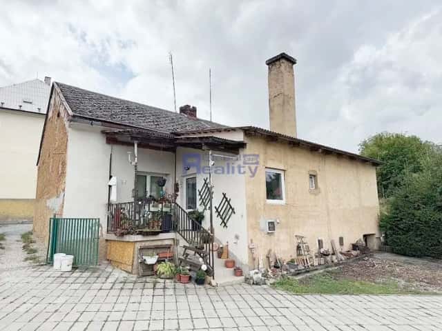 Prodej rodinného domu 4+kk, Dolní Bělá, okres Plzeň-sever
