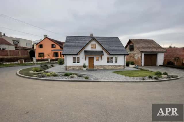 Prodej stavebního pozemku Uherský Brod - Havřice Záuličí, Uherský Brod, okres Uherské Hradiště