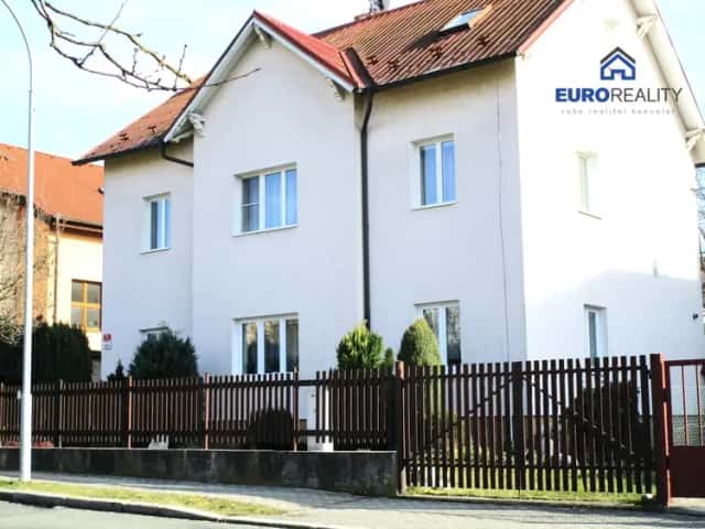 Prodej, byt 5+1, 160 m2, Plzeň, garáž, skleník, zahrada, Plzeň, okres Plzeň-město