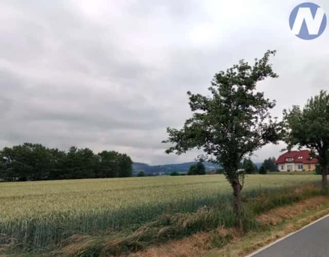 Vrbice, pozemek k zastavění, Vrbice, okres Prachatice