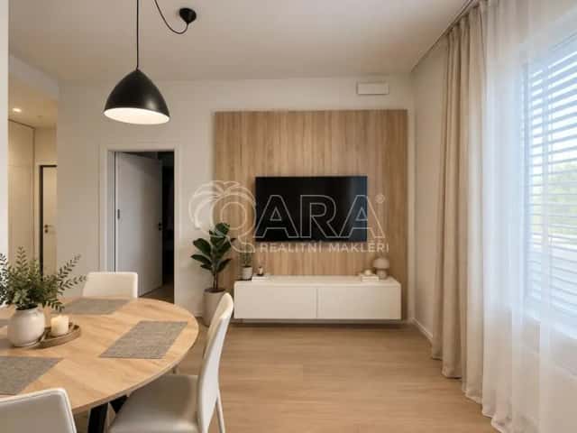 Prodej rodinného domu s apartmány v Novohradských horách, Horní Stropnice, okres České Budějovice