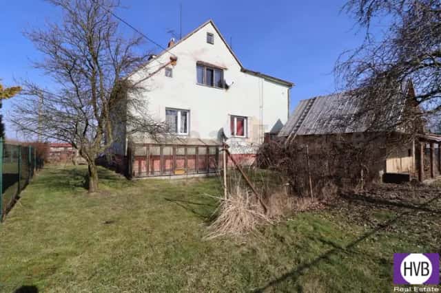 Prodej, RD 6+2, 220 m2, hosp. budova, garáž, pozemek 1 193 m2, Dolní Lutyně, okr. Karviná, Dolní Lutyně, okres Karviná