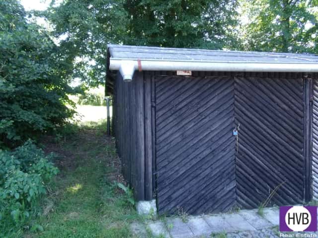Prodej loděnice Radslav Černá v Pošumaví 16 m2, Černá v Pošumaví, okres Český Krumlov