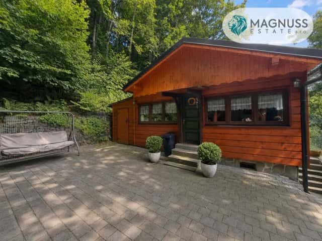 Prodej, chata 3+1, 71 m2, Komorní Lhotka, Komorní Lhotka, okres Frýdek-Místek