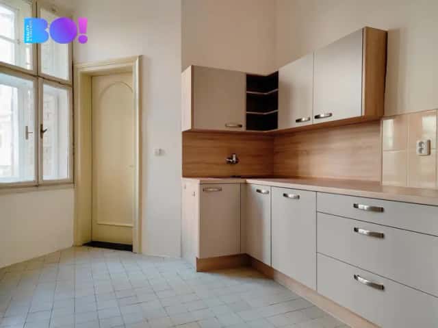 Pronájem bytu 2+1, 92 m2, ul. Tyršova, Moravská Ostrava, Tyršova, Ostrava, okres Ostrava-město