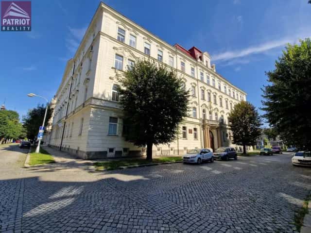 4+1 Nešverova - Olomouc, Nešverova, Olomouc