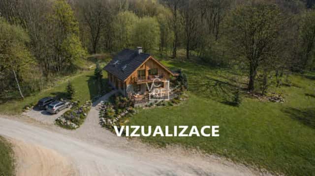 Prodej pozemku o výměře 2 779 m2 v Nebeské Rybné., Rokytnice v Orlických horách, okres Rychnov nad Kněžnou