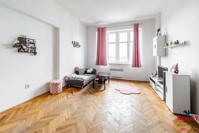 Prodej nadstandardního bytu 2+kk na ulici Jeremiášova o velikosti 58,16 m2 s lodžií 16,54 m2, Jeremiášova, Olomouc