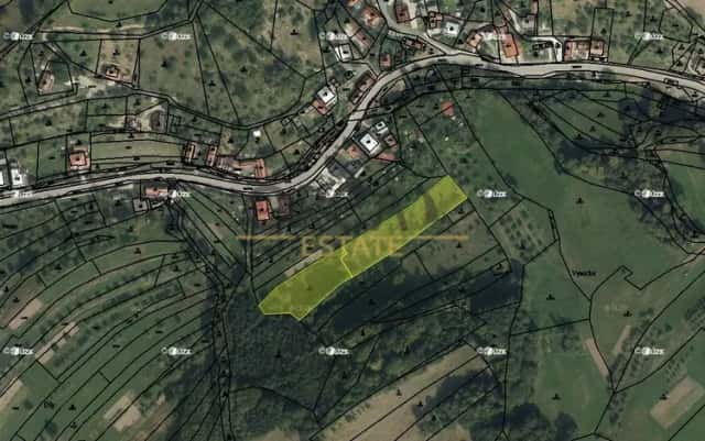 0,5 ha pozemků v k.ú. Nedašova Lhota, Nedašova Lhota, okres Zlín