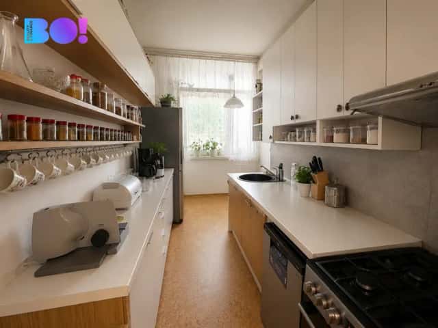 Prodej bytu 3+1, 75 m2, ul. Musorgského, Brno - Kohoutovice, Musorgského, Brno, okres Brno-město