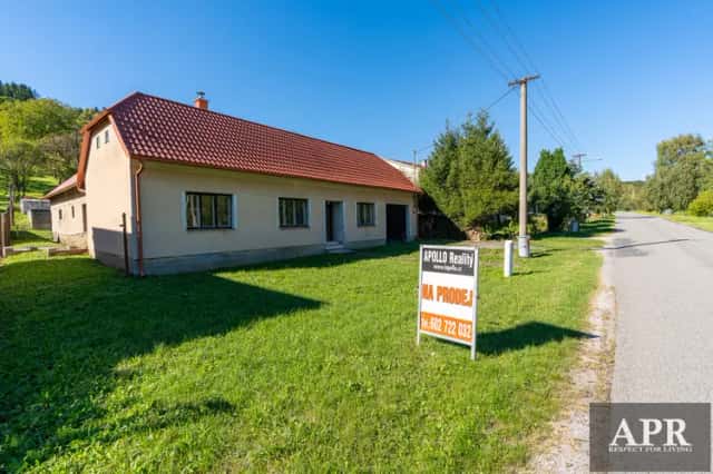 Prodej chalupy Lopeník, Lopeník, okres Uherské Hradiště
