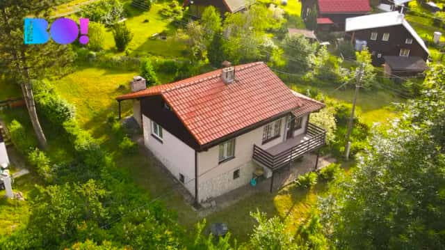 Prodej chaty, Lubno, Frýdlant nad Ostravicí, okres Frýdek-Místek