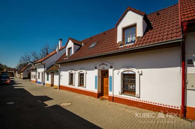 Prodej Vinného sklepu, Nechory, Nechory, Prušánky, okres Hodonín