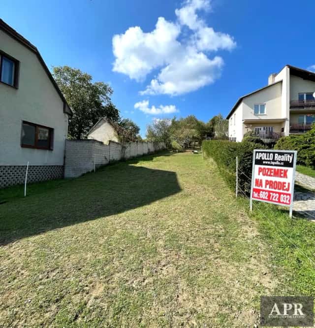 Prodej pozemku Pašovice, Pašovice, okres Uherské Hradiště