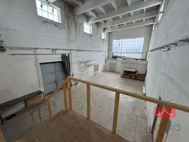 Pronájem komerčního prostoru, 200 m2, Lnářská, Humpolec, Lnářská, Humpolec, okres Pelhřimov