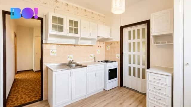 Prodej bytu 3+1, 73 m2, ul. Finská, Šumperk, Finská, Šumperk