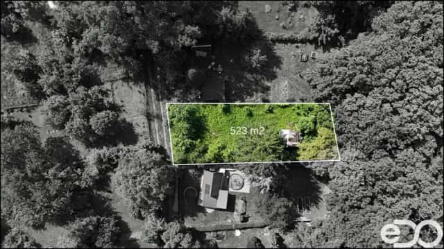 Pronájem/prodej zahrady 530 m2, Chrochvice, Chrochvice, Děčín