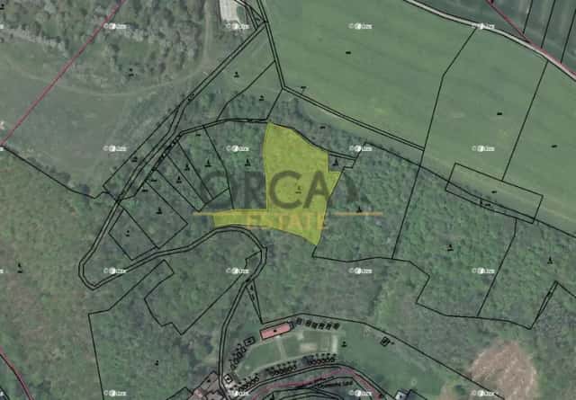 0,7 ha pozemku v k.ú. Malé Žernoseky, Malé Žernoseky, okres Litoměřice