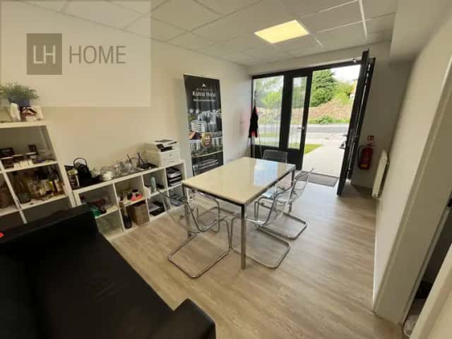 Prodej komerčního prostoru 22 m2, Residence Kutna Hora, Lokalita neuvedena