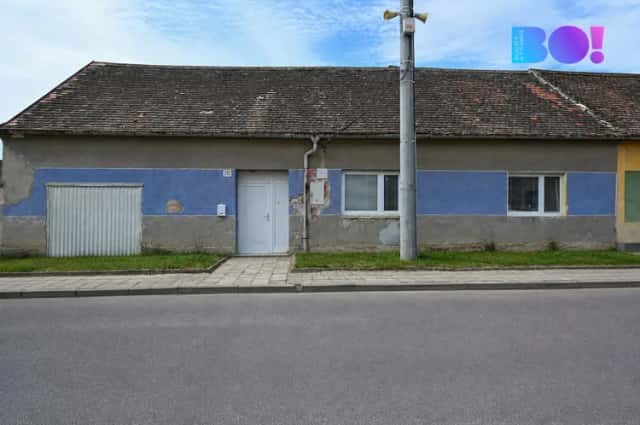 Prodej rodinného domu 3+1, Micmanice, obec Strachotice, Strachotice, okres Znojmo
