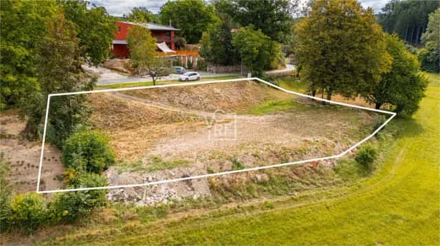 Prodej pozemku - zahrady k budoucí výstavbě RD nebo k rekreaci v obci Třtice, Studnice, okres Náchod
