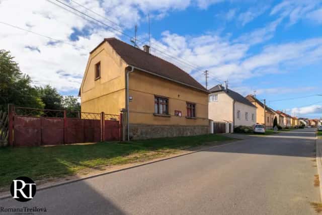Prodej pole, 20773 m2, Lubojaty, Bílovec, okres Nový Jičín