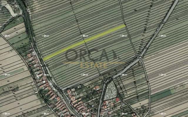 0,2 ha pozemku v k.ú. Hrubá Vrbka, Hrubá Vrbka, okres Hodonín
