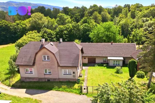 Prodej rodinného domu 4+1, Karpentná, Třinec, Třinec, okres Frýdek-Místek