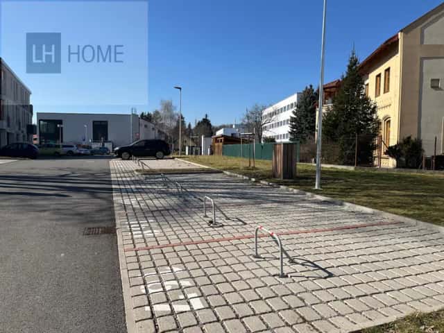Prodej venkovní stání - Residence Kutná Hora, Lokalita neuvedena