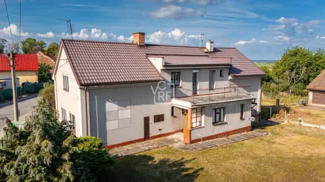 Prodej samostatně stojícího RD v obci Probluz - Dolní Přím, Dolní Přím, okres Hradec Králové