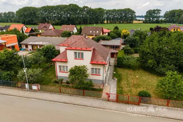 Prodej RD, Lípa nad Orlicí 116, Lípa nad Orlicí, okres Rychnov nad Kněžnou