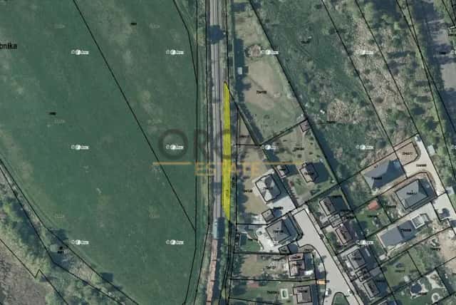 Ostatní plocha v k.ú. Spořice, Spořice, okres Chomutov