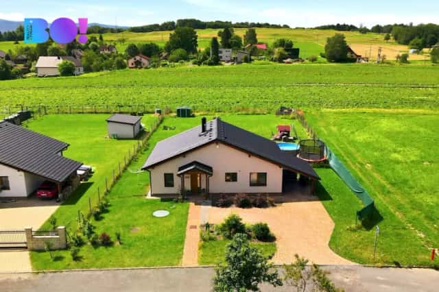 Prodej rodinného domu, Ropice, Ropice, okres Frýdek-Místek
