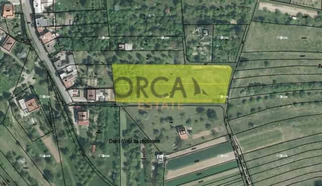 0,4 ha pozemků v k.ú. Zdounky, Zdounky, okres Kroměříž