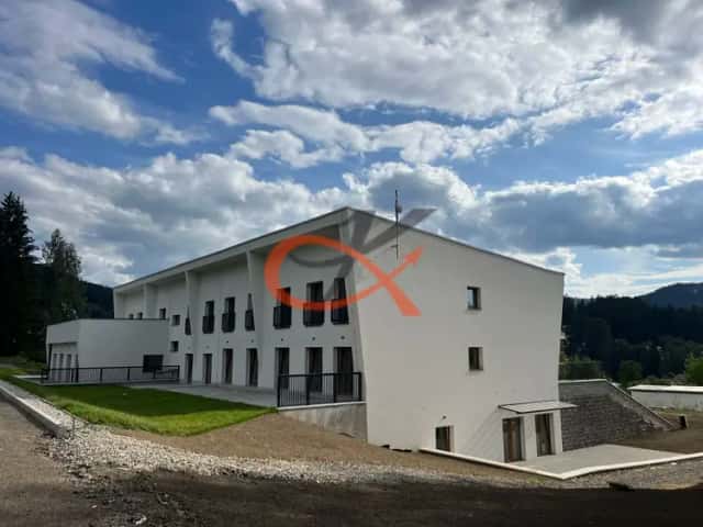 Prodej apartmánu 3+kk Horní Bečva 56,8 m2, Horní Bečva, okres Vsetín