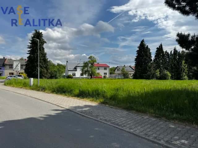 Prodej, novostavba, Dobrotice, okr. Kroměříž, Holešov, okres Kroměříž