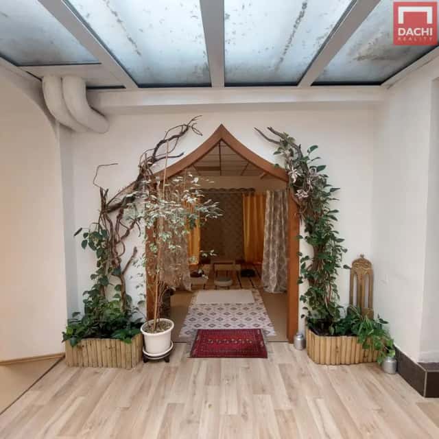 Pronájem komerčních prostor na ulici Šemberova v Olomouci, Šemberova, Olomouc