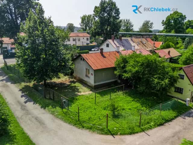 Prodej rodinného domu 65 m2, pozemek 658 m2 Frýdek-Místek, Frýdek, Dlouhá, Frýdek-Místek