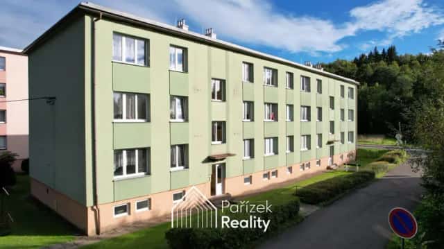 Prodej chaty, 54 m2, Velká Lhota, Velká Lhota, okres Vsetín